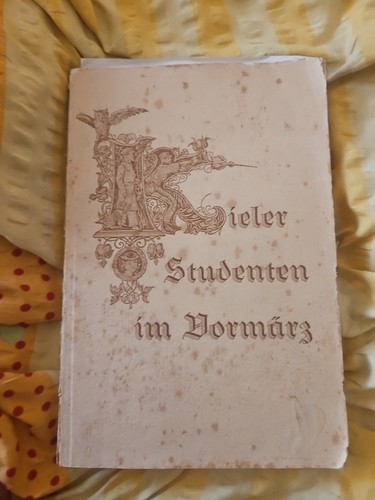 Andresen kieler studenten - kieler,