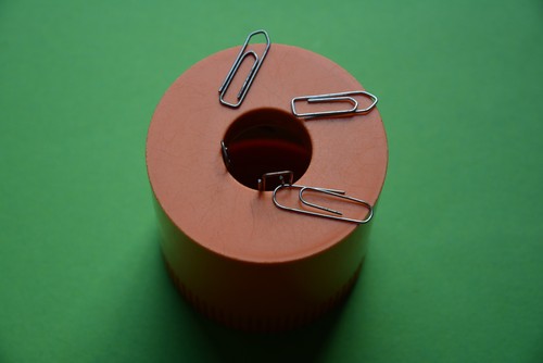 Arlac büroklammern dose - büroklammern,