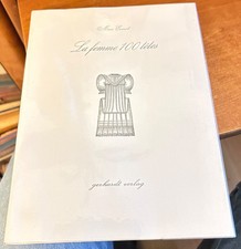 Max Ernst - La femme 100 tetes (1962)