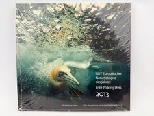 Naturfotografie Bildband GDT