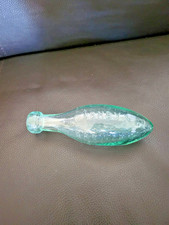 ALTE ANTIKE WASSER SODA FLASCHE UM 1900 CASHBY & CL BREWERS STAINES °°SAMMLER°?