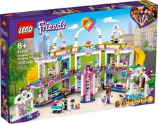 LEGO FRIENDS: Heartlake City