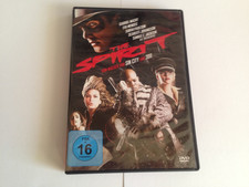 The Spirit (DVD) - FSK 16 -