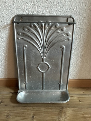 Löffelhalter aluminium - löffelhalter,