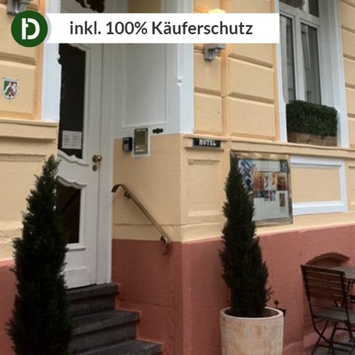 Tage urlaub köln im - 5,