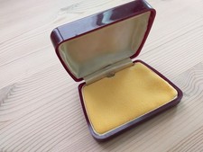 Schmuck Dose Bakelit 50er Jahre  , 271125-33