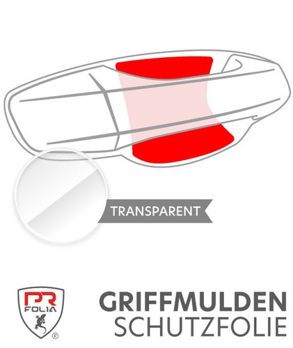 Auto türgriff schutzfolie - auto,
