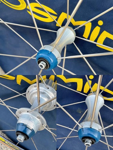 Mavic cosmic nabenkappen - nabenkappen, /