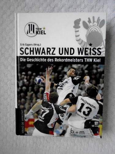 Schwarz und weiss die - weiss,
