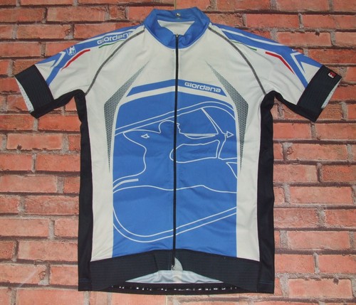 Jordana trikot shirt - trikot,