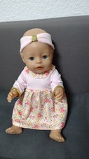 Baby born annabell 43cm puppen - baby,