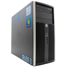 HP Compaq Pro 6300 MT i3