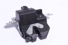 Heckklappenschloss 39021416 Opel Corsa E Original 54691