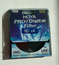 Hoya pro1 digital nd4 - digital, filter