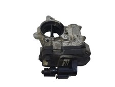 SAAB 9-5 YS3E Drosselklappe