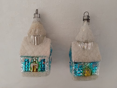 Antiker christbaumschmuck 2 - antiker,