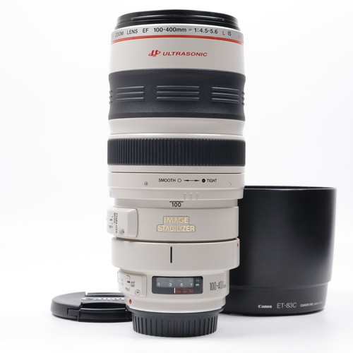 Canon 100 400mm 5 - canon, 100-400mm