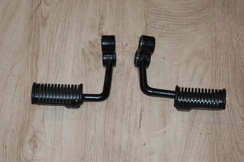 Mutt motorcycles hilts - motorcycles,