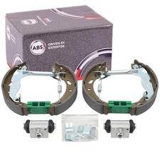 Bremsbacken satz - a.b.s.,