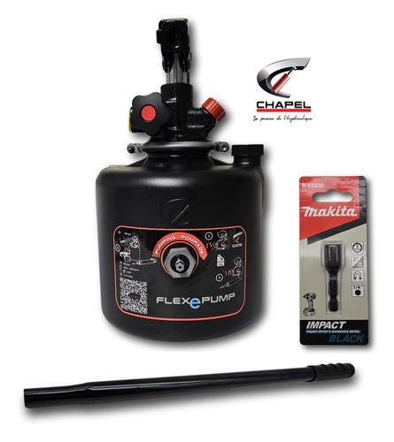 Chapel flexepump - chapel,