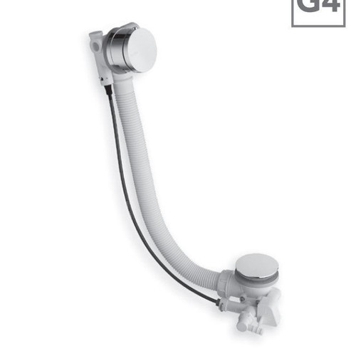 Teuco 81003481022 chrom - 81003481022,