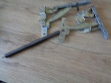 IMPERIAL Backofen Scharnier  2 Stück