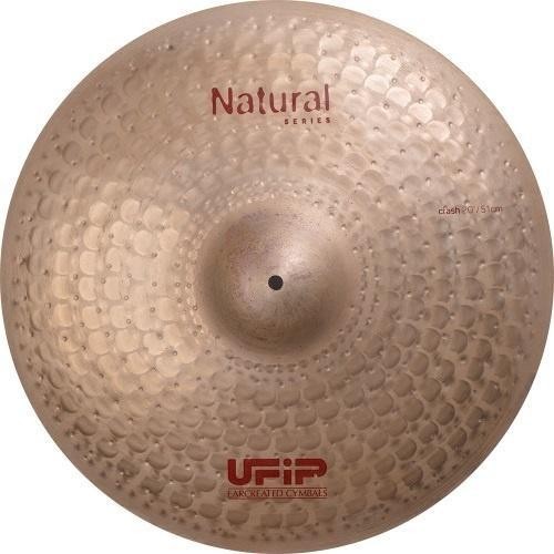 Ufip natural series crash - 19",