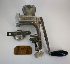 Vintage Jupiter 7S Mohnmühle