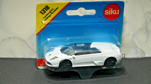Siku 1338 lamborghini - siku,