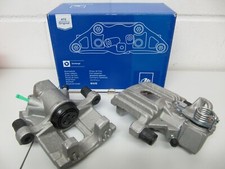 2x ATE Bremssattel FORD C-Max und Focus II für hinten links und rechts