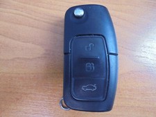original ford schlüssel Focus / S-Max / Galaxy / Fiesta...