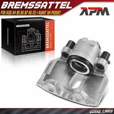 Bremssattel Vorne Links 57mm