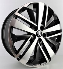 GENUINE ALLOY WHEELS SET 19