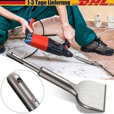 SDS Plus Meißel Breitmeißel