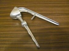 3 in 1 Knoblauchpresse, Kirsch- + Oliven-Entsteiner + Nussknacker von Fackelmann