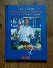 Johann lafer - lafer's, *