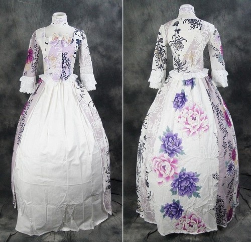 L xl blumen flower - v-11,