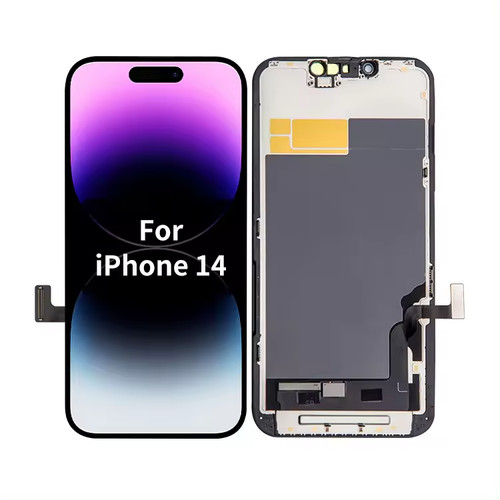 Iphone display oled fhd - display,