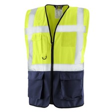 teXXor® Warnschutz-Weste