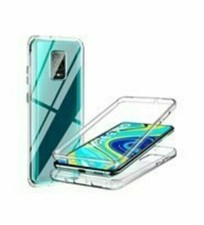 Xiaomi Redmi Note 9 Pro 360°