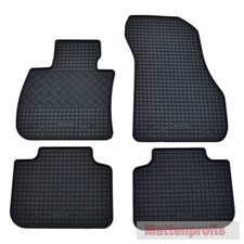 MP Gummimatten Gummifußmatten