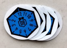 Historischer TÜV AU ASU