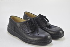 Helix Star Walker Herren Halbschuhe Freizeitschuhe  UK 7 Nr. 25-F 1594