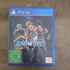 Jump Force (Sony PlayStation