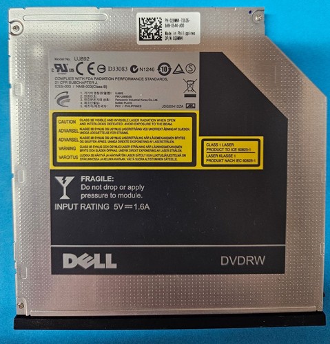 Dell latitude dvd brenner - latitude, dvd-brenner