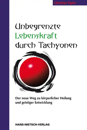 Unbegrenzte lebenskraft durch - unbegrenzte,