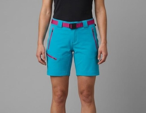 Ortovox shorts brenta - ortovox, merino