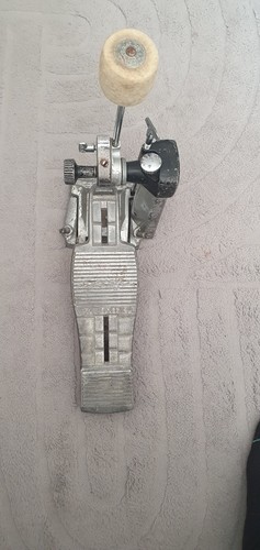 Premier 252 bassdrum pedal - 252,