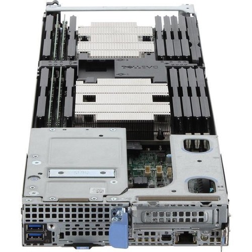 Dell emc poweredge c6420 node - emc,