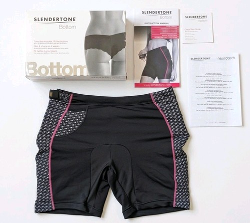 Slendertone unterteil - s7,